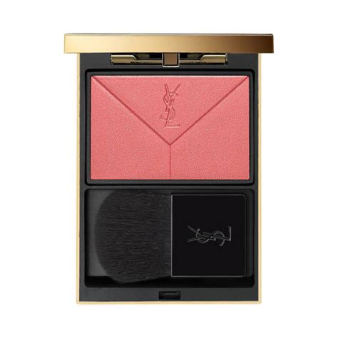 yves saint laurent couture video|ysl couture blush.